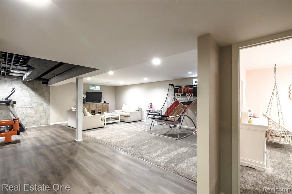 74 Eagle Ridge Road, Lake Orion, MI — Photo 30