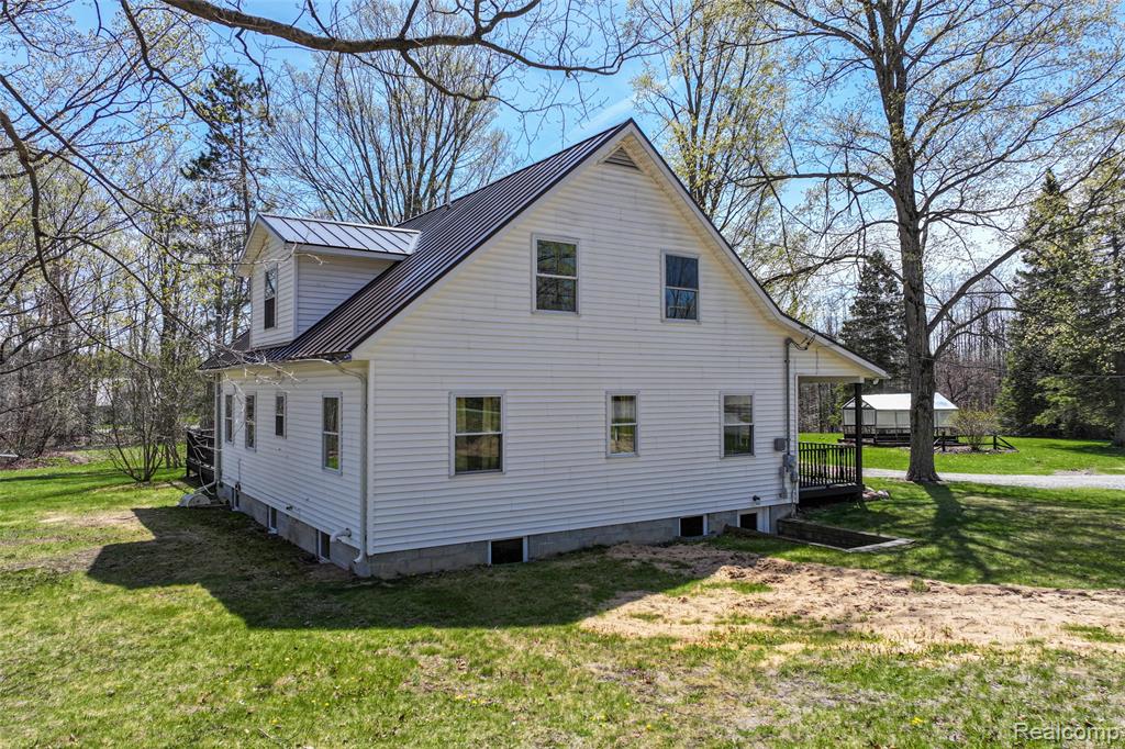1064 W Helmer Lake Road, Mio, MI 48647 — Photo 44