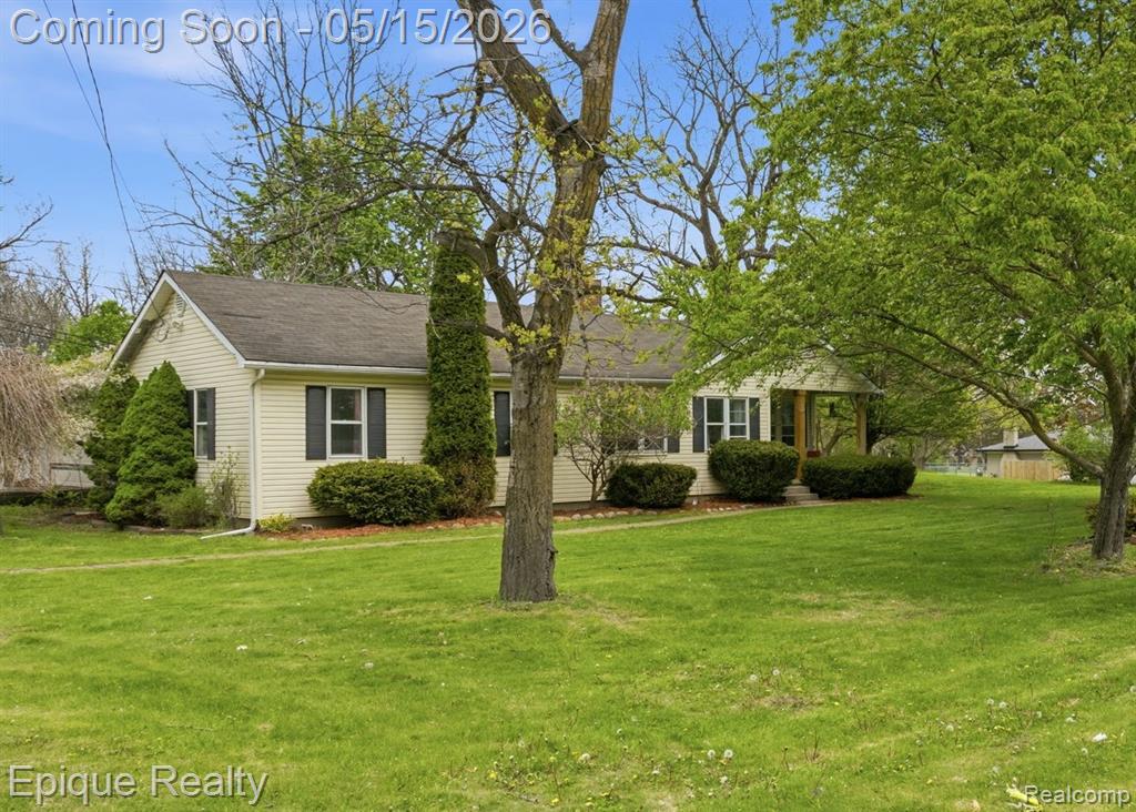 2371 32 Mile Road, Bruce, MI 48065 — Photo 23
