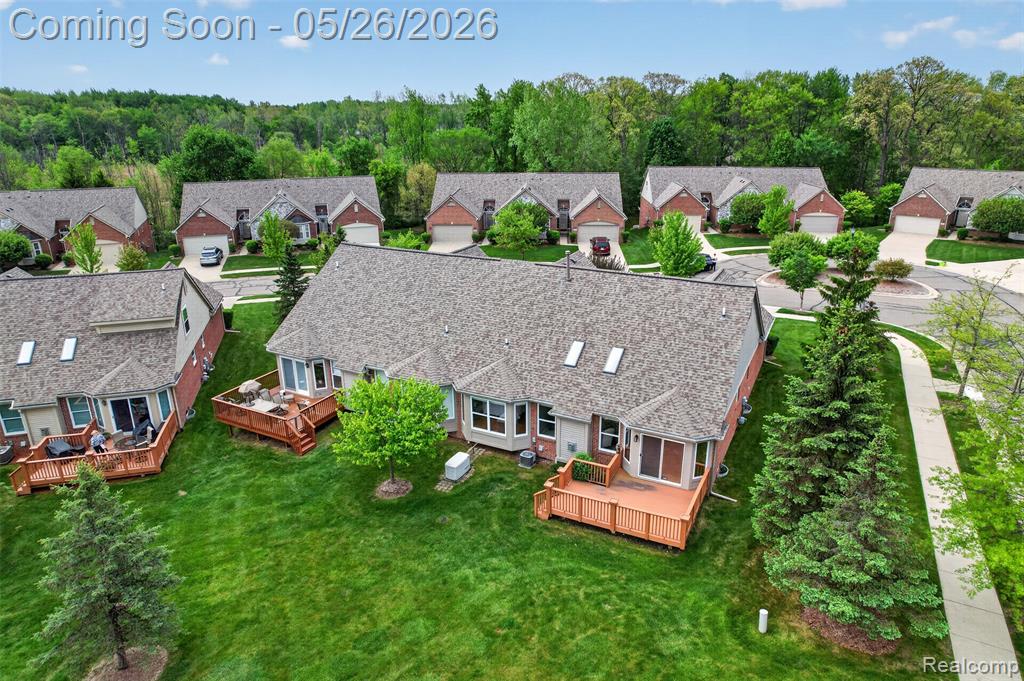 3550 Lexington Drive, Auburn Hills, MI 48326 — Photo 23