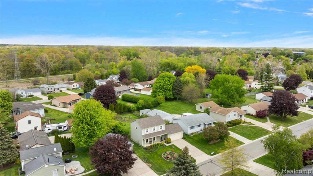 2832 Warrior Drive, Wixom, MI 48393 — Photo 52
