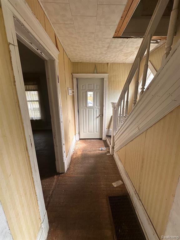 510 Harris Street, Jackson, MI 49201 — Photo 8