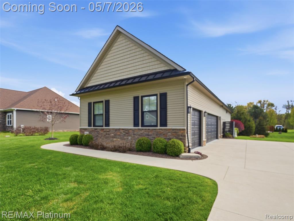 16413 Carrie Lane, Fenton, MI 48430 — Photo 5
