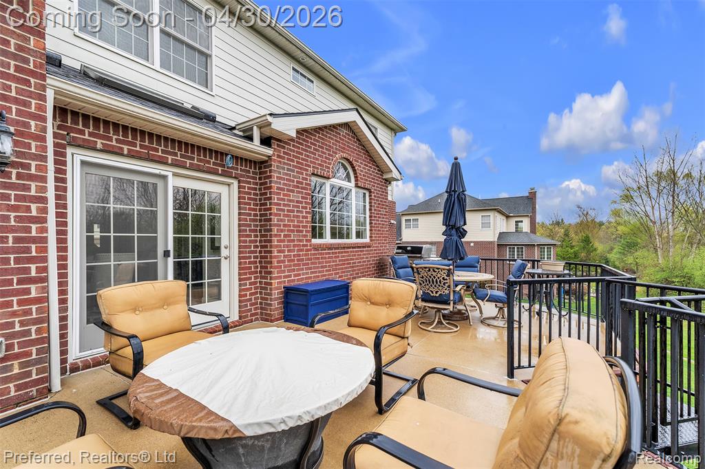 50241 Teton Ridge Drive, Northville, MI 48168 — Photo 91