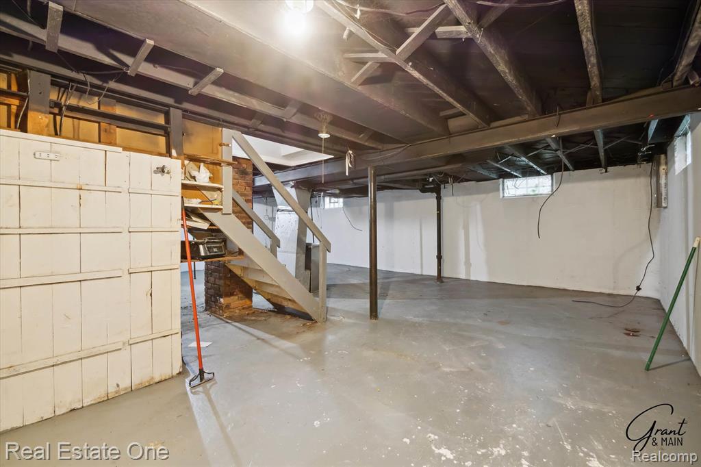 19439 W Chicago Street, Detroit, MI 48228 — Photo 20