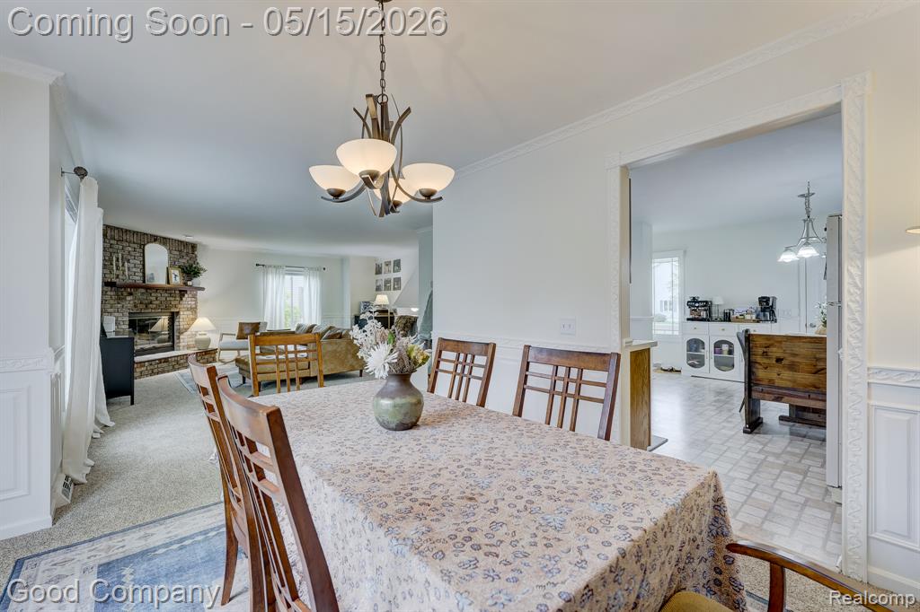 2370 Lansbury Drive, Waterford, MI 48329 — Photo 15