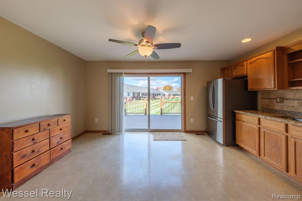 431 EWELL Street, Romeo, MI 48065 — Photo 12
