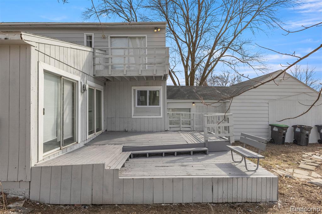 7534 Pelham Road, Taylor, MI — Photo 37