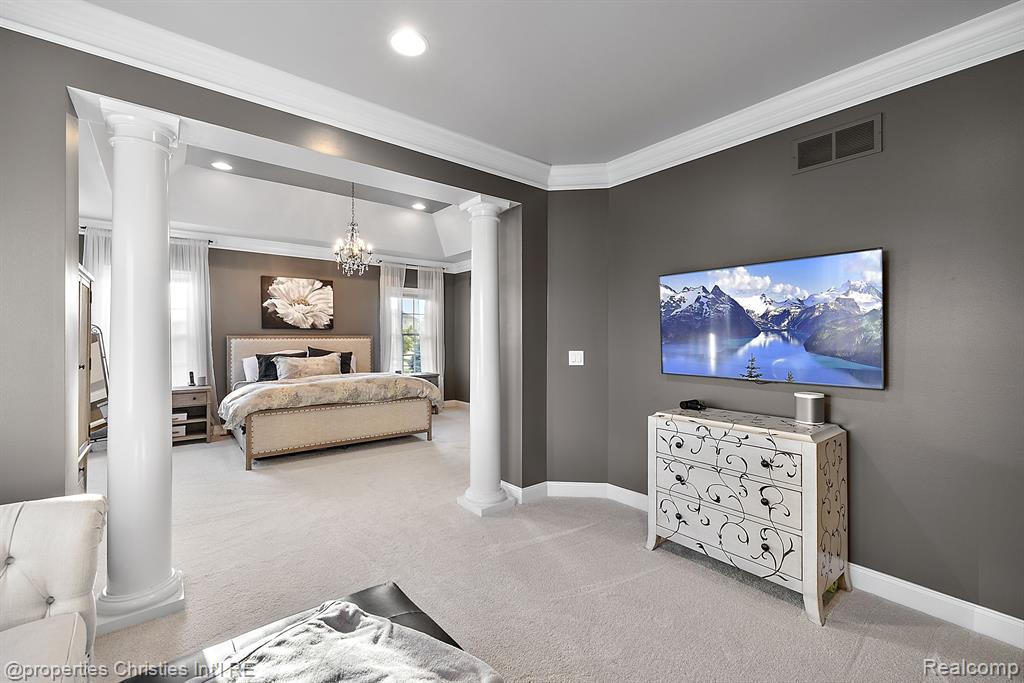 50505 BRIAR RIDGE Lane, Northville, MI 48168 — Photo 33