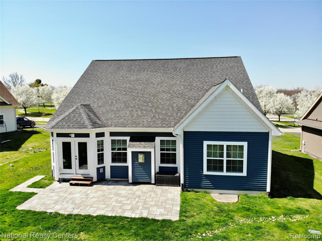 7478 Village Court, 27, Davisburg, MI 48350 — Photo 8