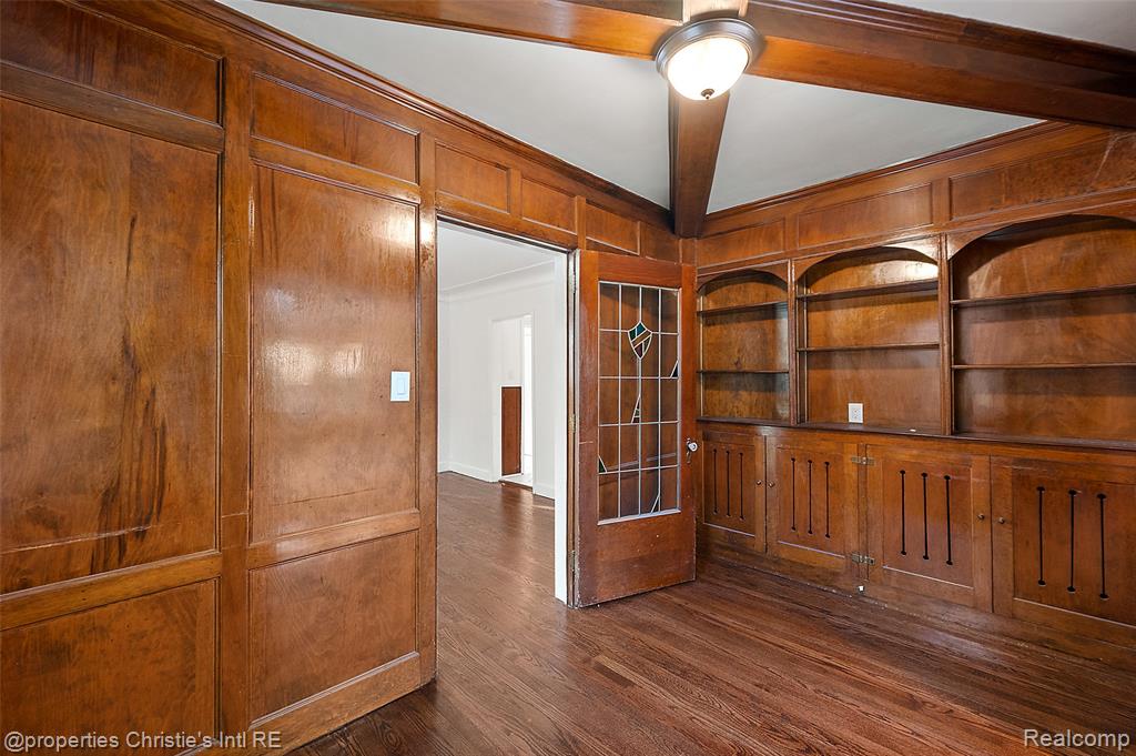 18645 Roselawn Street, Detroit, MI 48221 — Photo 17