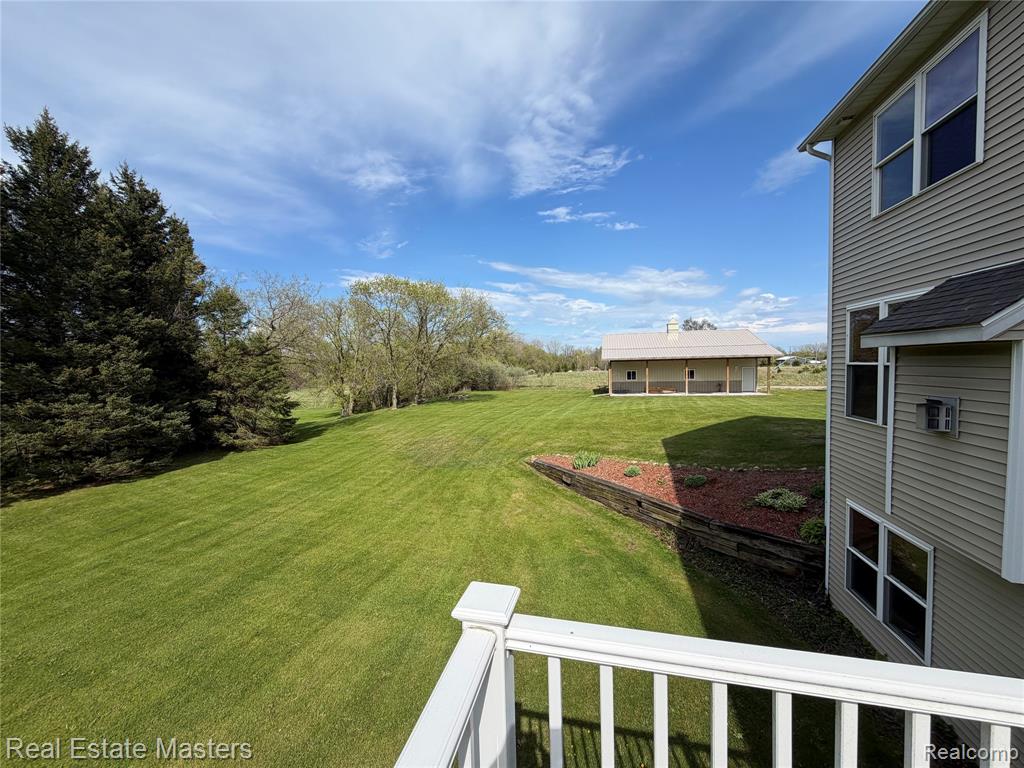 4618 BURTCH CREEK Road, Burtchville, MI 48059 — Photo 61