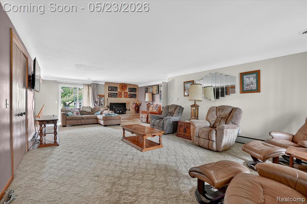 7358 Morrish Road, Swartz Creek, MI 48473 — Photo 8