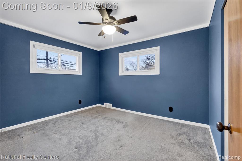 17609 Quarry Street, Riverview, MI 48193 — Photo 17