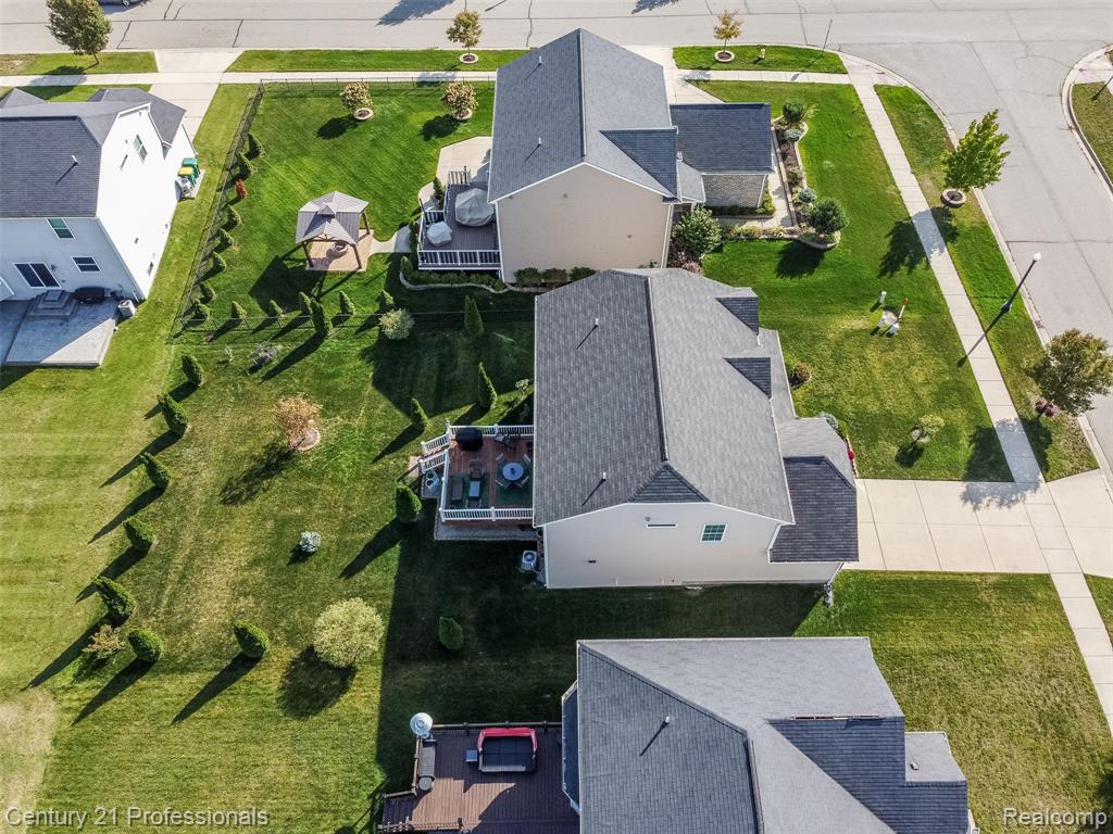 6755 Shula, Ypsilanti, MI 48197 — Photo 8