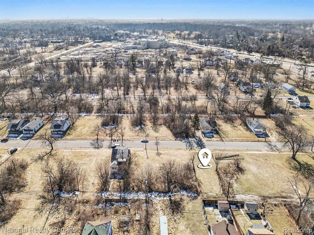 1044 Fernhill Street, Highland Park, MI 48203 — Photo 2