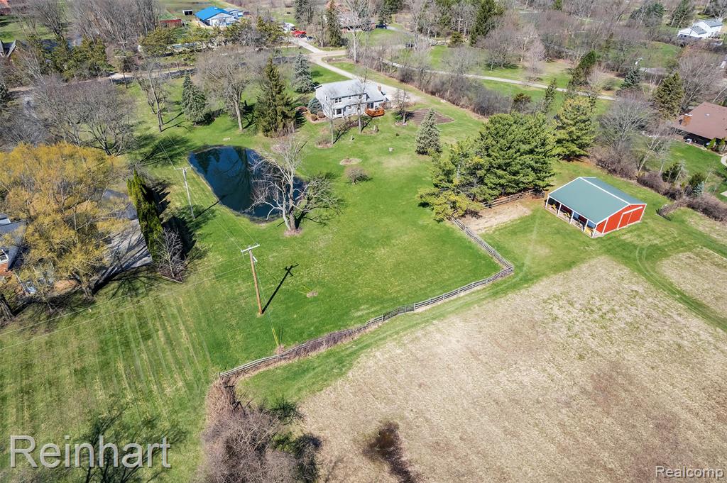 21300 Chubb Road, Northville, MI 48167 — Photo 68