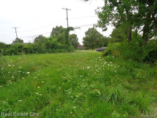 13281 GABLE Street, Hamtramck, MI, 48212