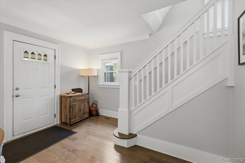 707 S Laurel Street, Royal Oak, MI 48067 — Photo 3