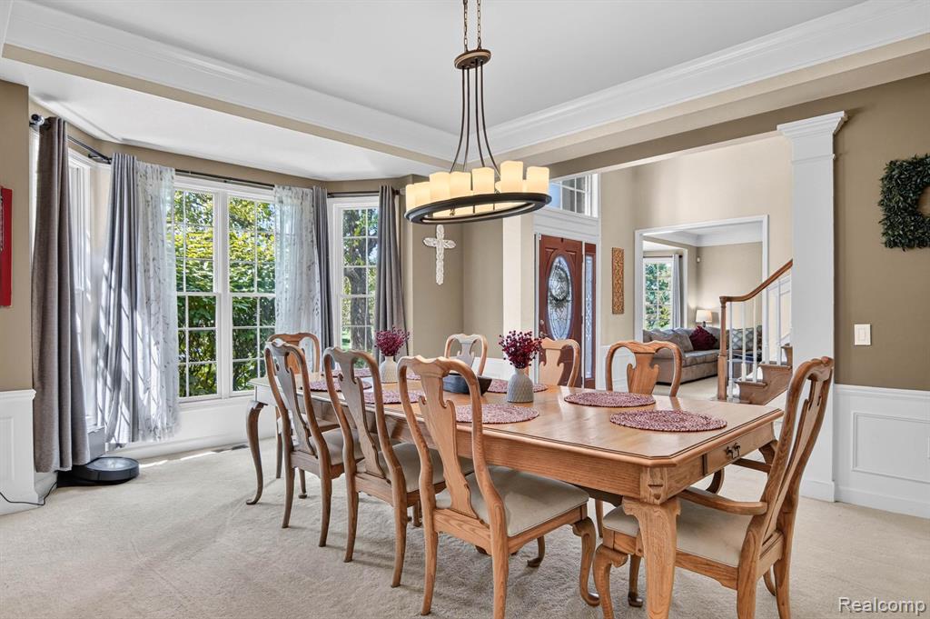 50295 Fellows Hill Drive, Plymouth, MI 48170 — Photo 16