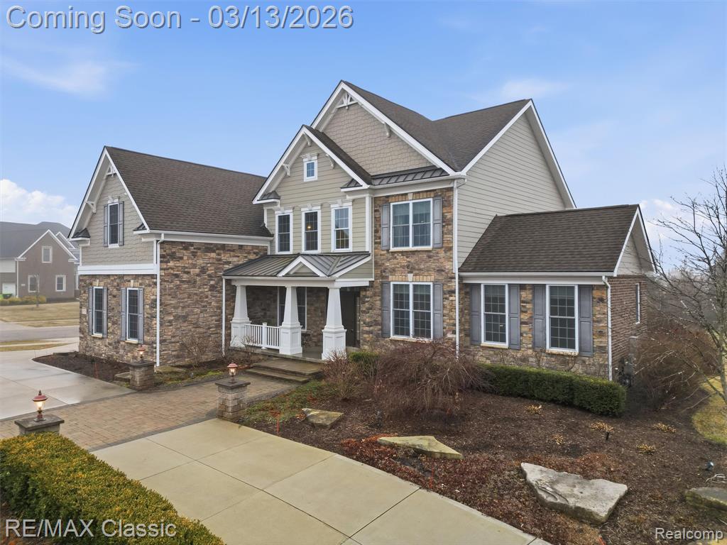 50735 Denali Court, Novi, MI — Photo 3