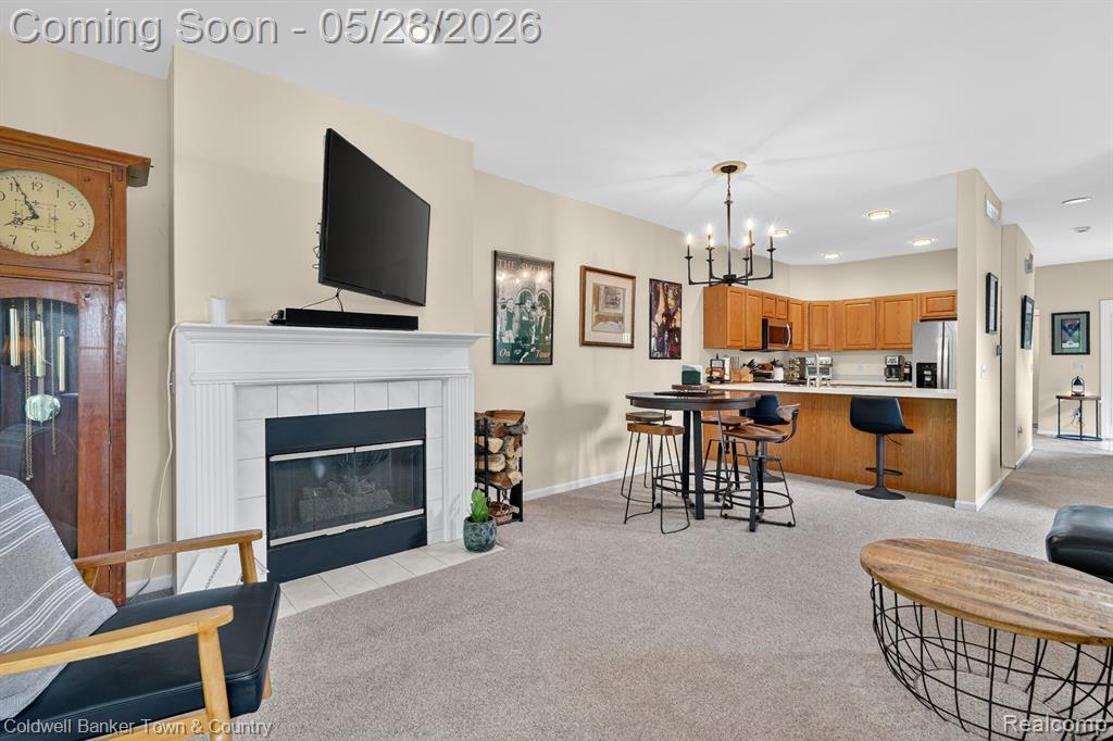 5551 Woodruff Shore Drive, Brighton, MI 48116 — Photo 10