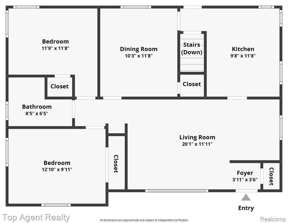 9319 MERRIMAN Road, Livonia, MI 48150 — Photo 43