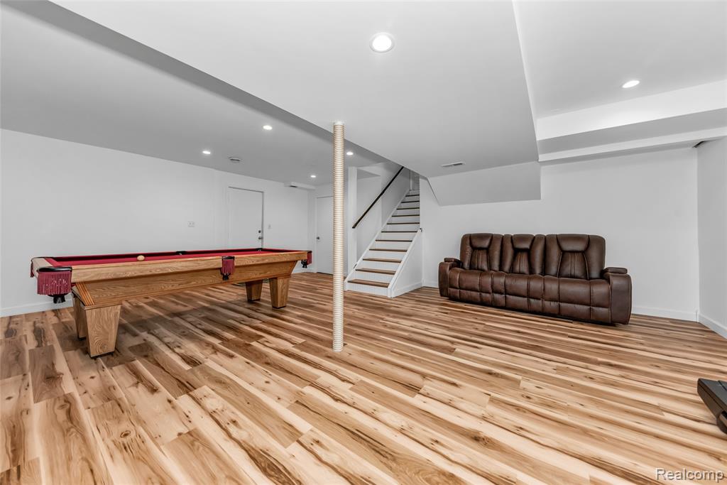 4710 Whitman Circle, Ann Arbor, MI 48103 — Photo 56