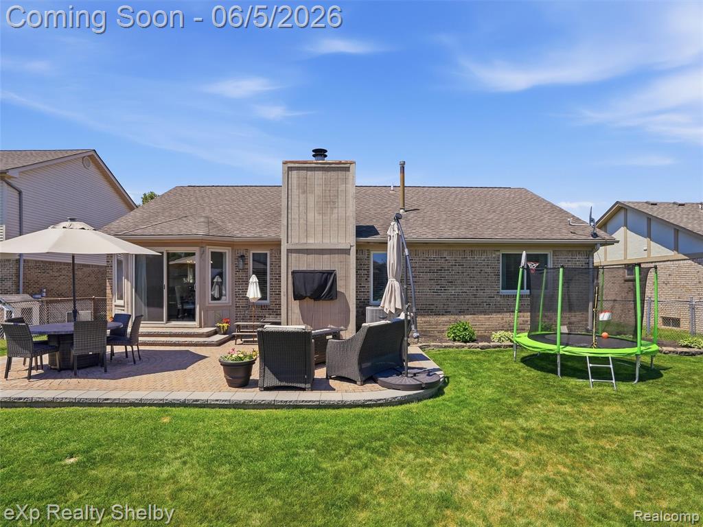 46048 Duke Drive, New Baltimore, MI — Photo 40