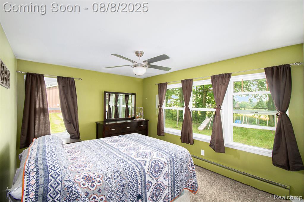 1940 Meech Road, Williamston, MI 48895 — Photo 12
