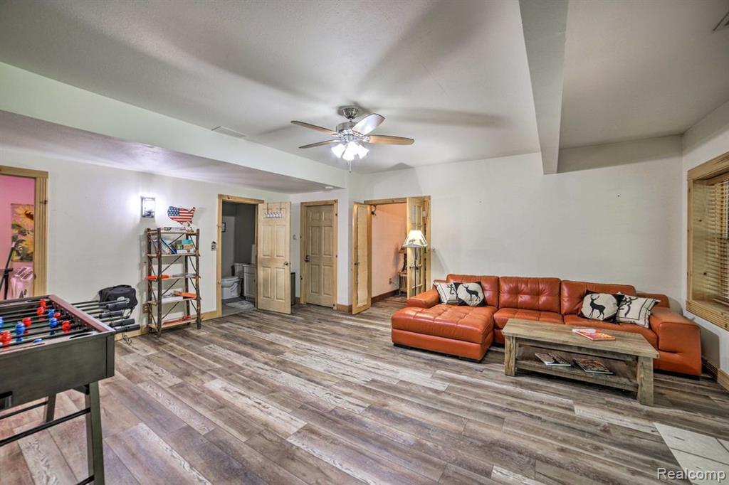 4380 Donnely Road, Jackson, MI 49201 — Photo 25