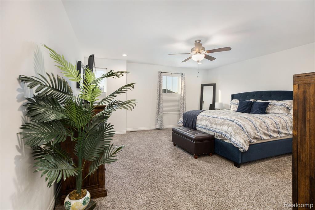 4182 Montith Drive, Ypsilanti, MI 48197 — Photo 17