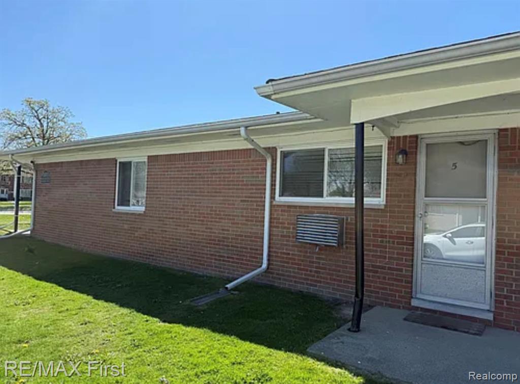 1000 MERTON ROAD, Detroit, MI, 48203