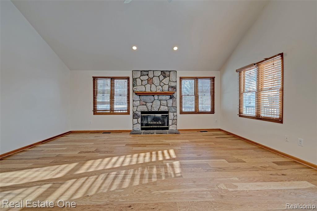 2993 WOODLAND Drive, Metamora, MI, 48455