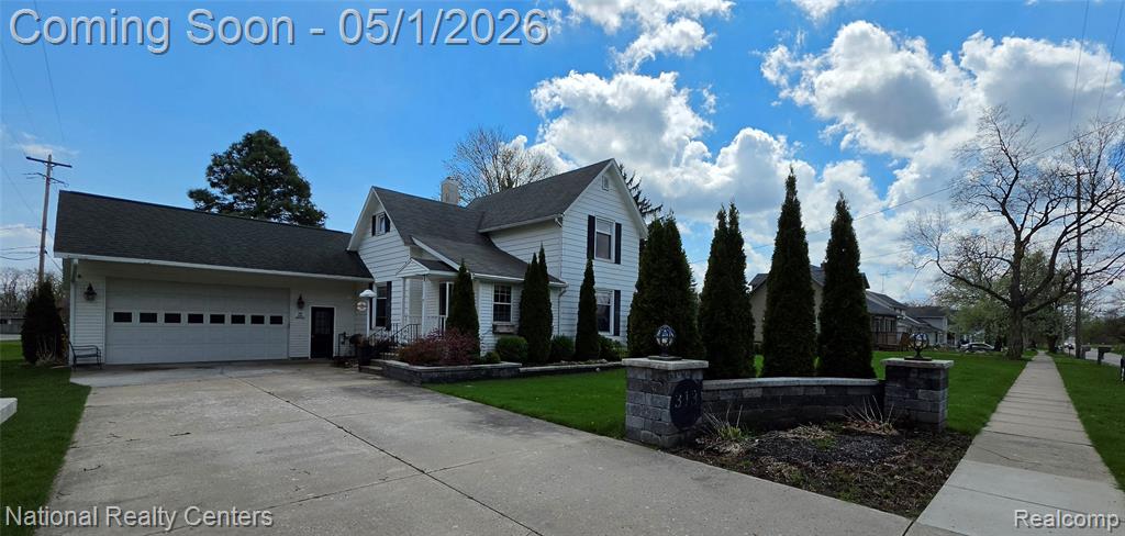313 Tiffany Street, Brooklyn, MI 49230 — Photo 10