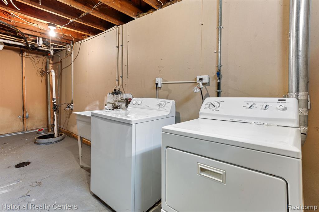 621 S Dorchester Avenue, Royal Oak, MI 48067 — Photo 22