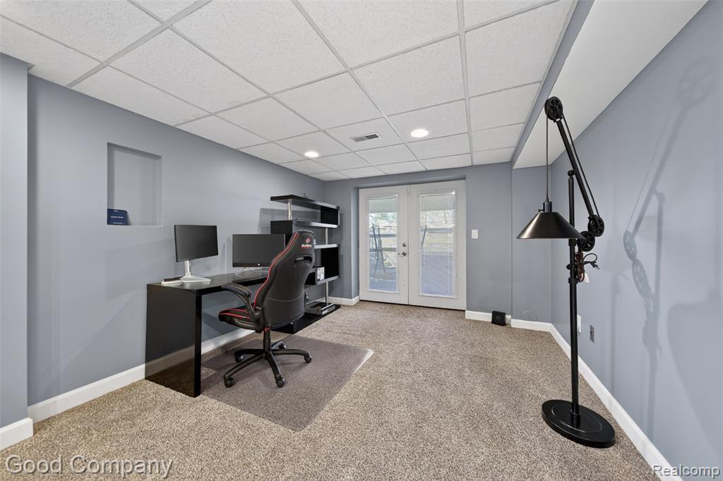 43169 Ashbury Drive, Novi, MI — Photo 48
