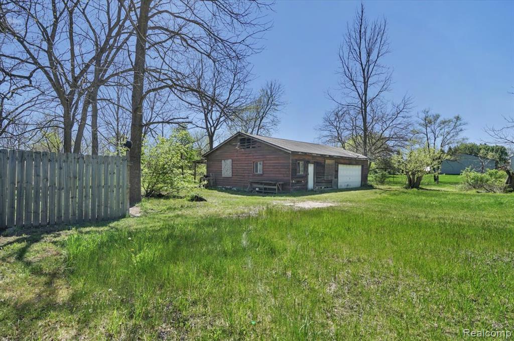 4264 Branch Road, Flint, MI 48506 — Photo 19