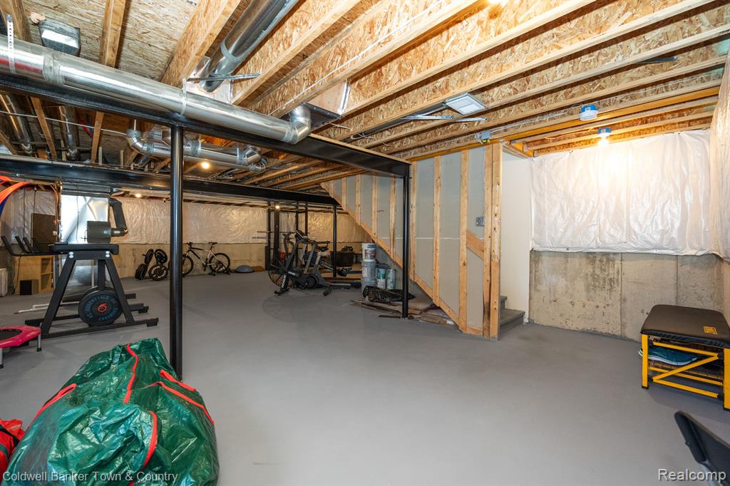 1228 CANNONADE Loop, Howell, MI 48843 — Photo 42