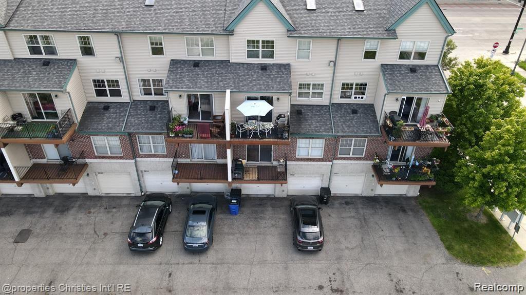 2662 WOODWARD Avenue, 64, Detroit, MI 48201 — Photo 37