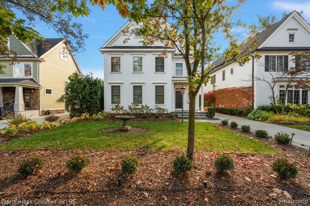 775 Wallace Street, Birmingham, MI 48009 — Photo 4