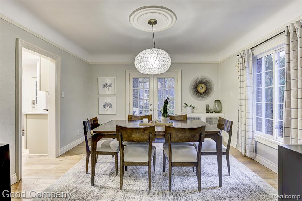 551 W Oakridge Street, Ferndale, MI 48220 — Photo 19