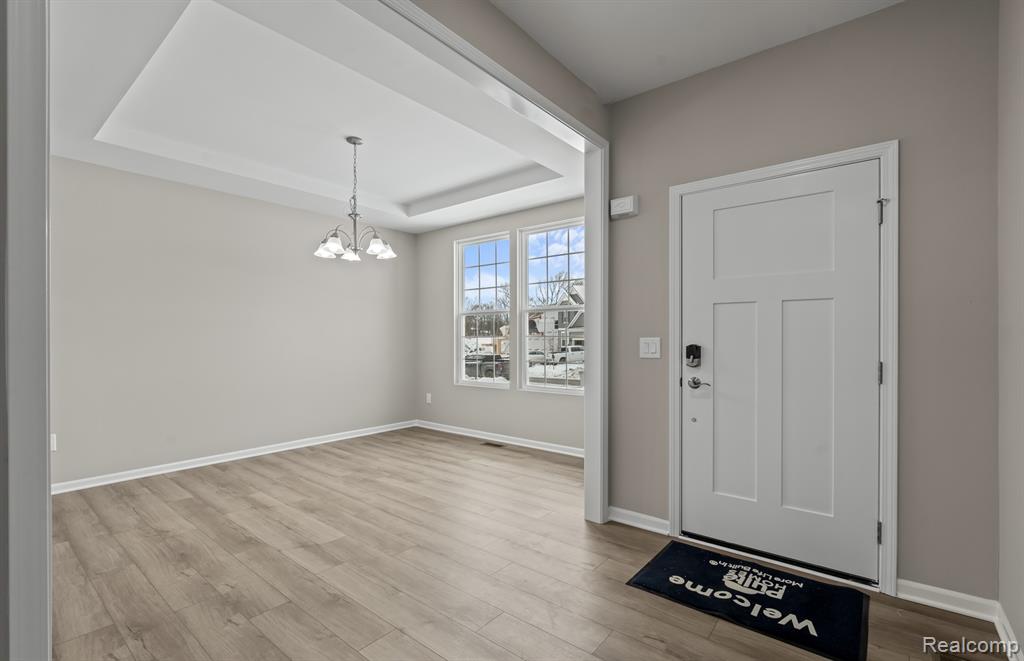 59559 Schuss Gully Drive, New Hudson, MI 48165 — Photo 13