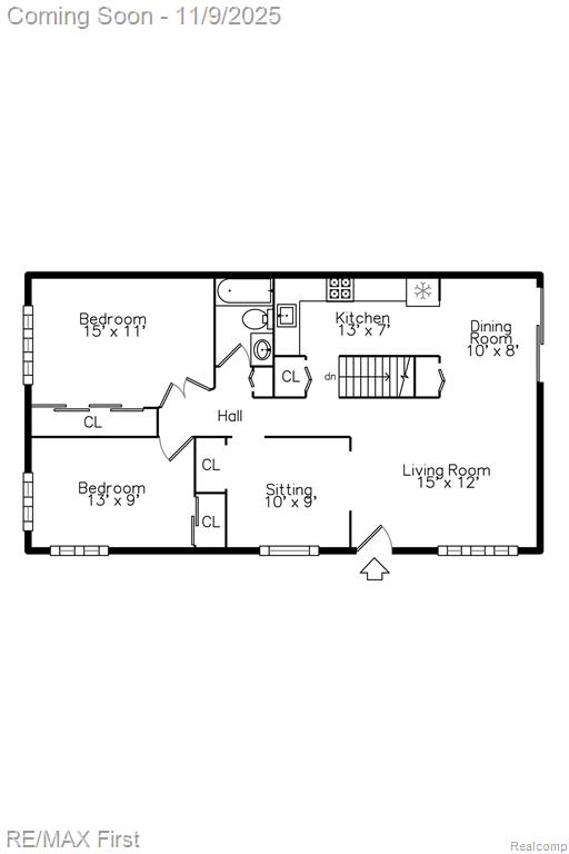 4909 Coventry Street, 287, Royal Oak, MI 48073 — Photo 46