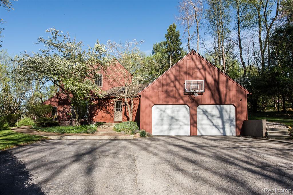 2694 WAYSIDE Drive, Ann Arbor, MI 48103 — Photo 72