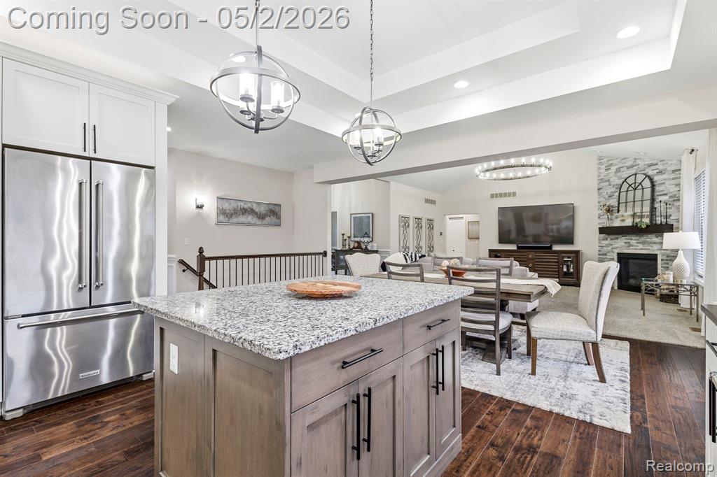 19361 Concetta Drive, Macomb, MI 48044 — Photo 13