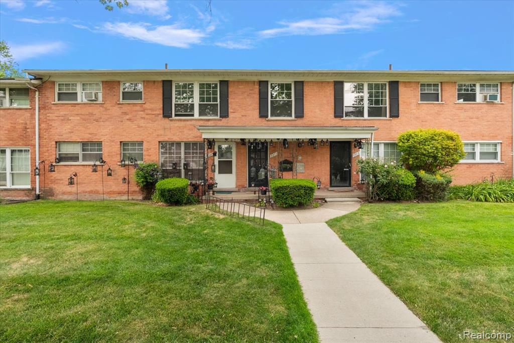 3211 Benjamin Avenue, 13, Royal Oak, MI 48073