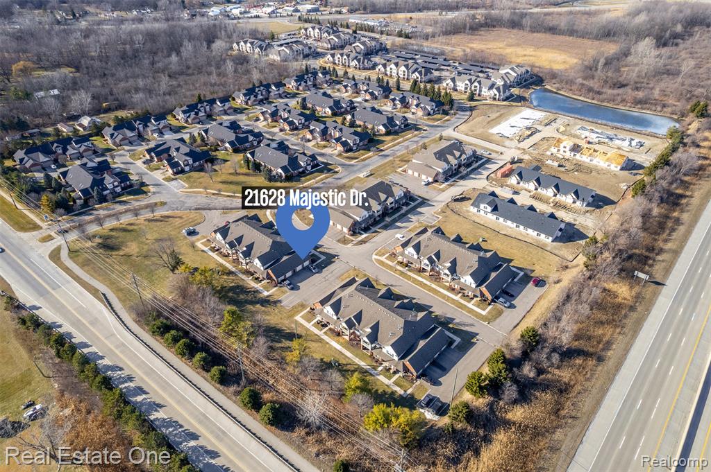 21628 Majestic Drive, Trenton, MI 48183 — Photo 29