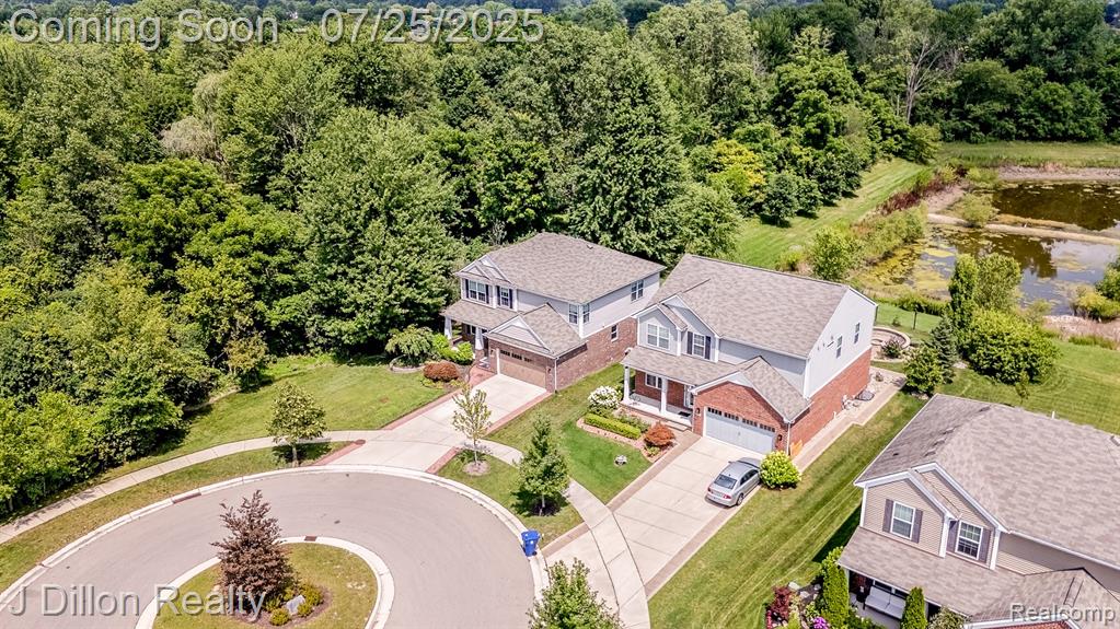 6124 Braemore Court, Canton, MI 48187 — Photo 9