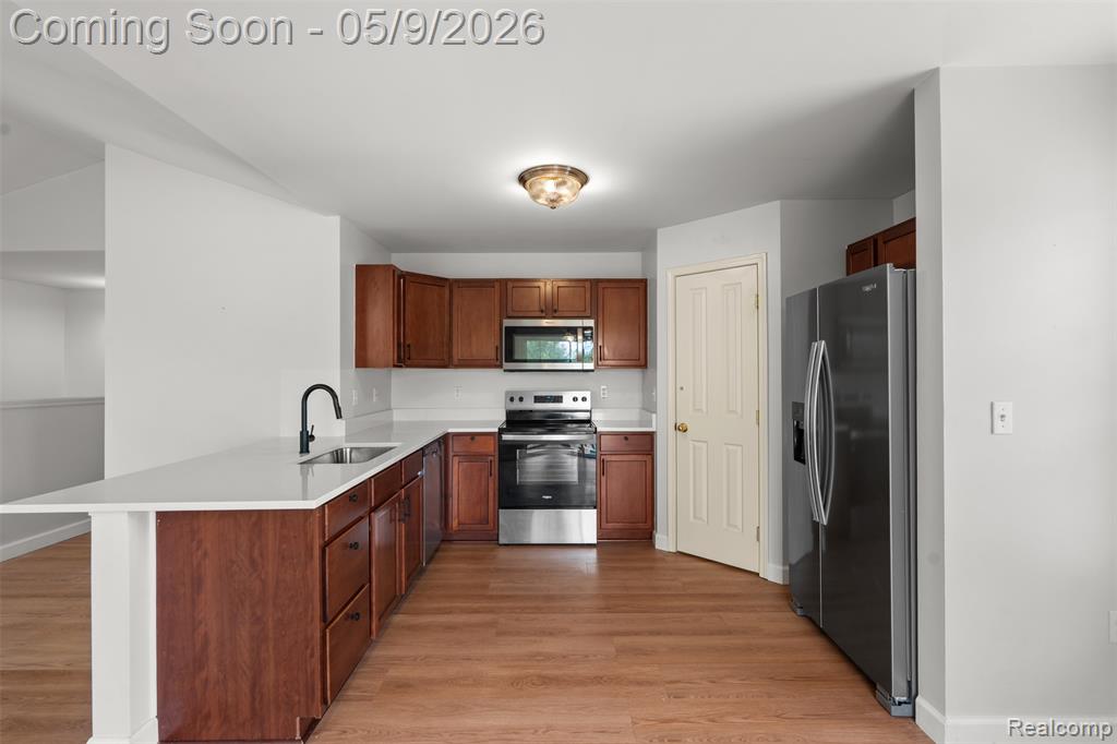 47708 Ormskirk Drive, Canton, MI 48188 — Photo 10